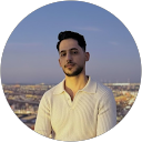 Profilbild von „Ali Reza Yari“